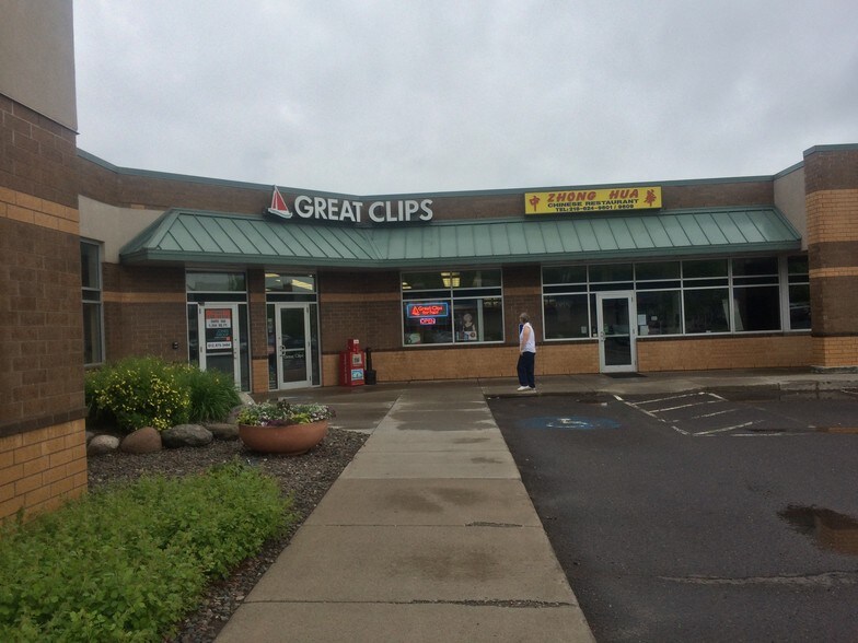 More Photos Of 4602 Grand Ave, Duluth Freestanding For Lease