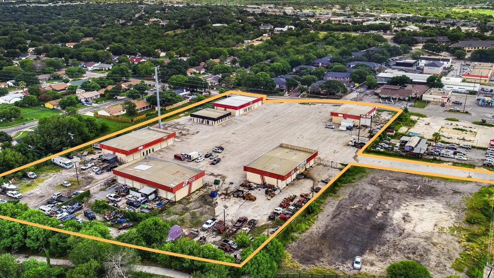 More Photos Of , San Antonio Unknown For Sale