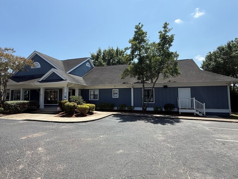 Primary Photo Of 1947 Glenns Bay Rd, Myrtle Beach Healthcare For Sale