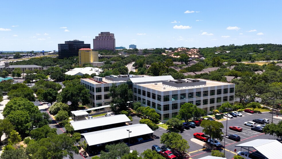 Primary Photo Of 4511 Horizon Hill Blvd, San Antonio Unknown For Lease