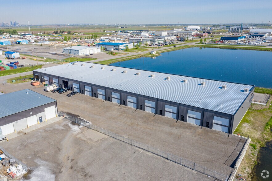 More Photos Of 235126 Ryan Rd, Calgary Warehouse For Sale