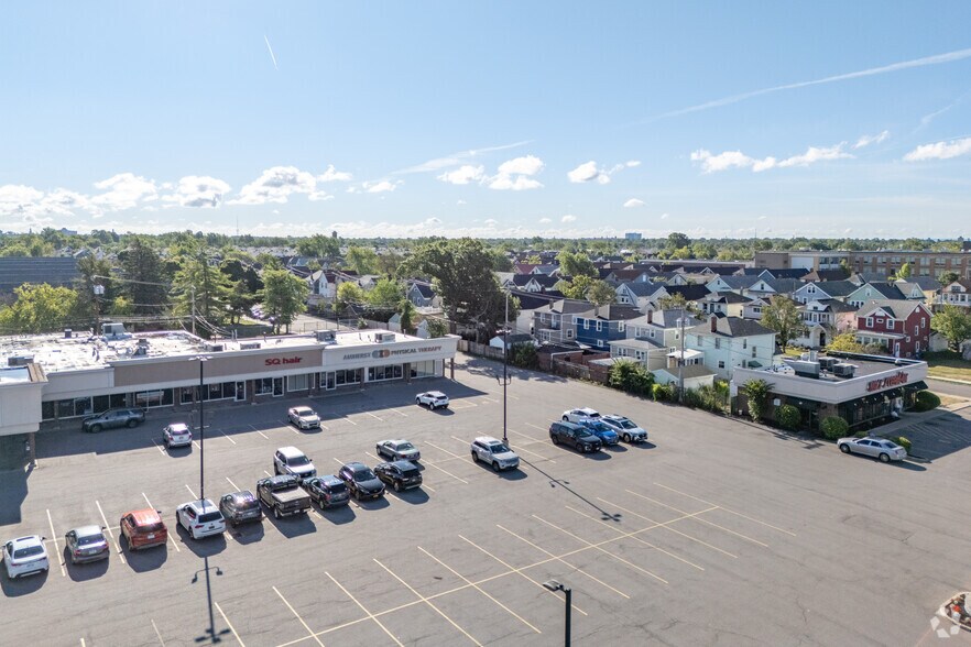 More Photos Of , Buffalo General Retail For Sale