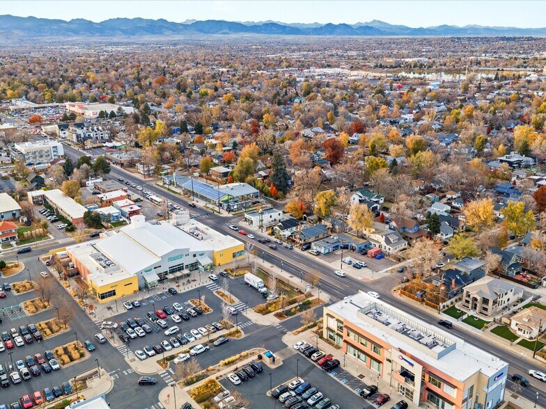 More Photos Of 4735 W 38th Ave, Denver Office For Sale