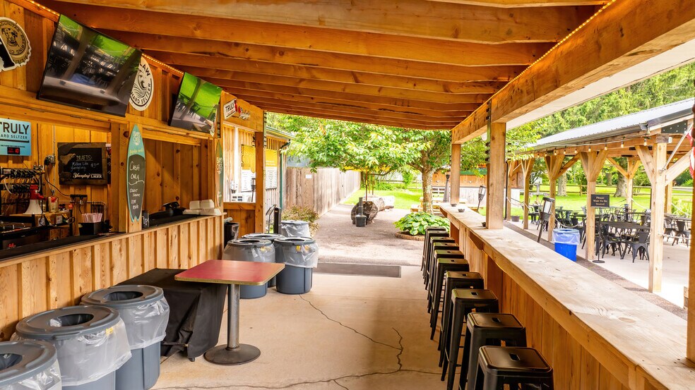 More Photos Of 184 Jamison City Rd, Benton Restaurant For Sale