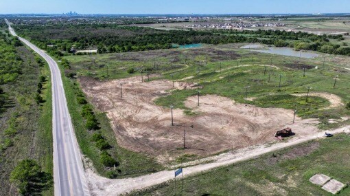 More Photos Of 14600 Pearce Ln, Del Valle Land For Sale