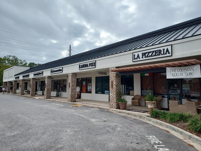 More Photos Of 976 Houston Northcutt Blvd, Mount Pleasant Unknown For Lease