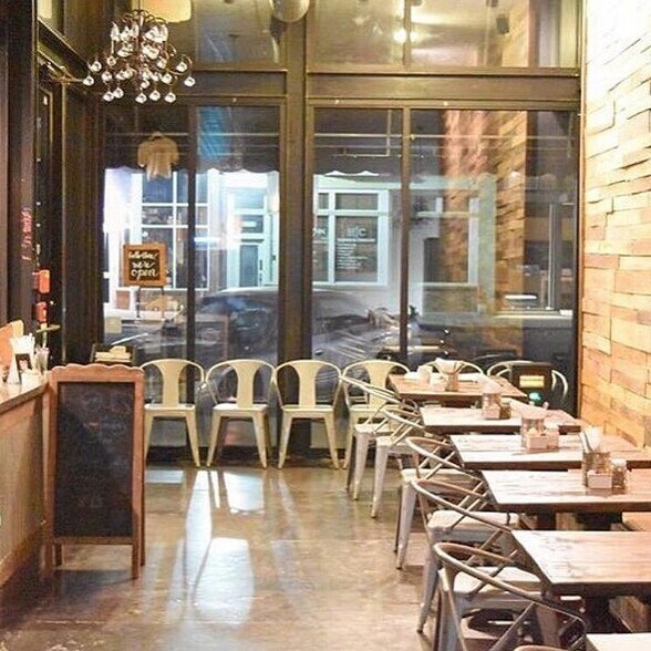 More Photos Of 123-125 E Main St, Norman General Retail For Lease