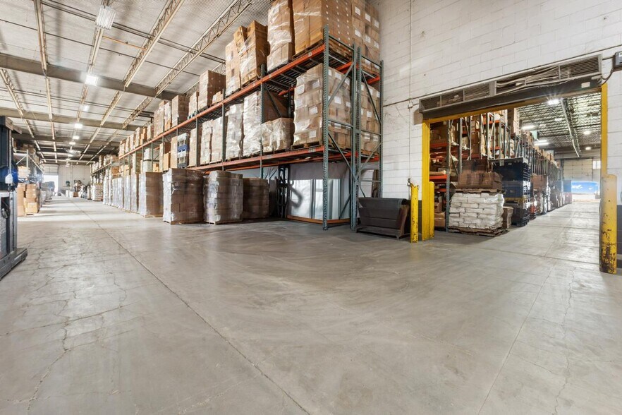 More Photos Of 1 Runnels Rd, San Benito Warehouse For Sale