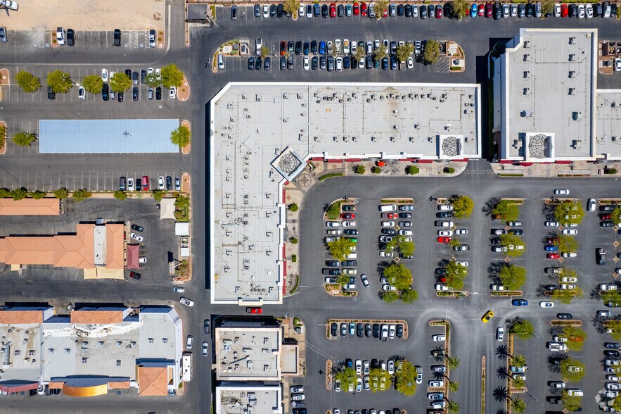 More Photos Of 9480 S Eastern Ave, Henderson Unknown For Lease