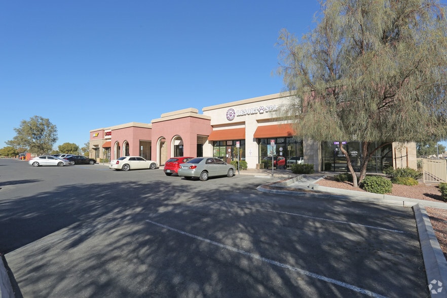 More Photos Of 3255 St Rose Pky, Henderson Unknown For Lease