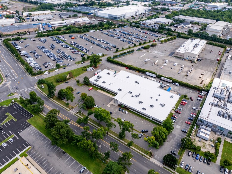 More Photos Of 1200 Prospect Ave, Westbury Manufacturing For Lease