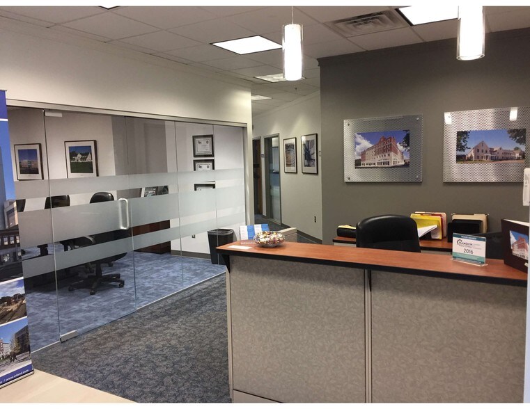 Photo of 3rd Floor Ste Coworking