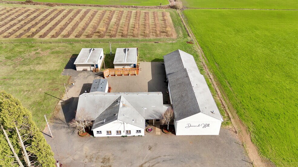 More Photos Of 31414 Harris Dr, Harrisburg Lodge Meeting Hall For Sale