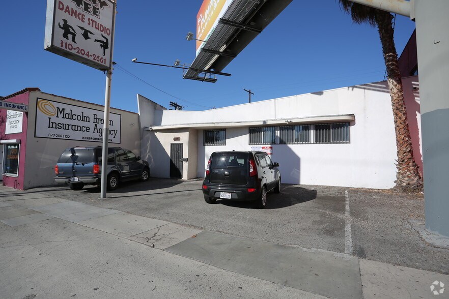 More Photos Of 2855 S Robertson Blvd, Los Angeles Storefront Retail Office For Sale