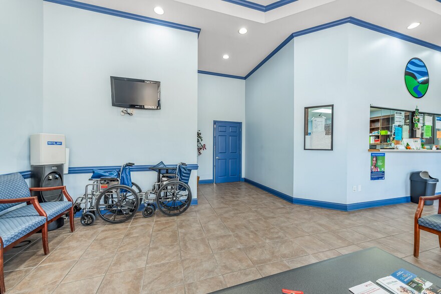 More Photos Of 2202 Jordan Rd SW, Fort Payne Medical For Sale