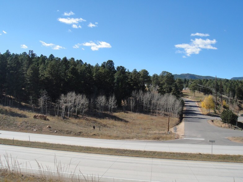 More Photos Of 10995 Highway 285, Conifer Land For Sale