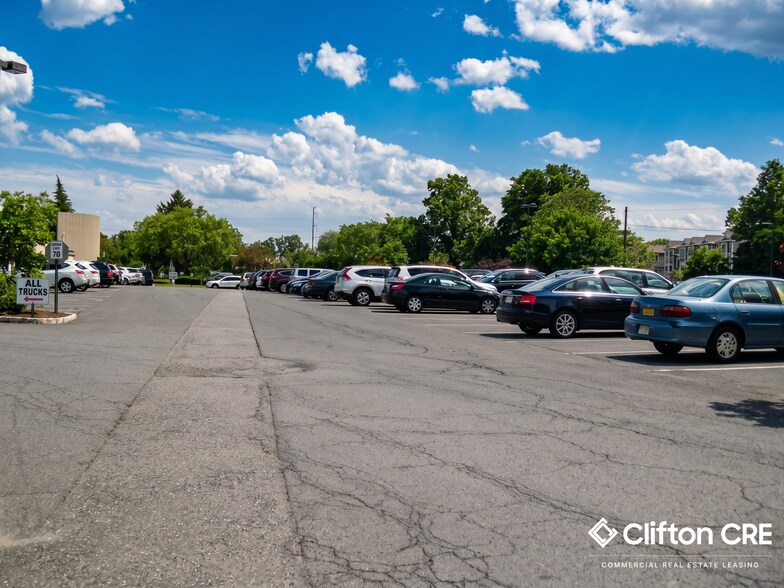More Photos Of 570 South Ave E, Cranford Light Distribution For Lease