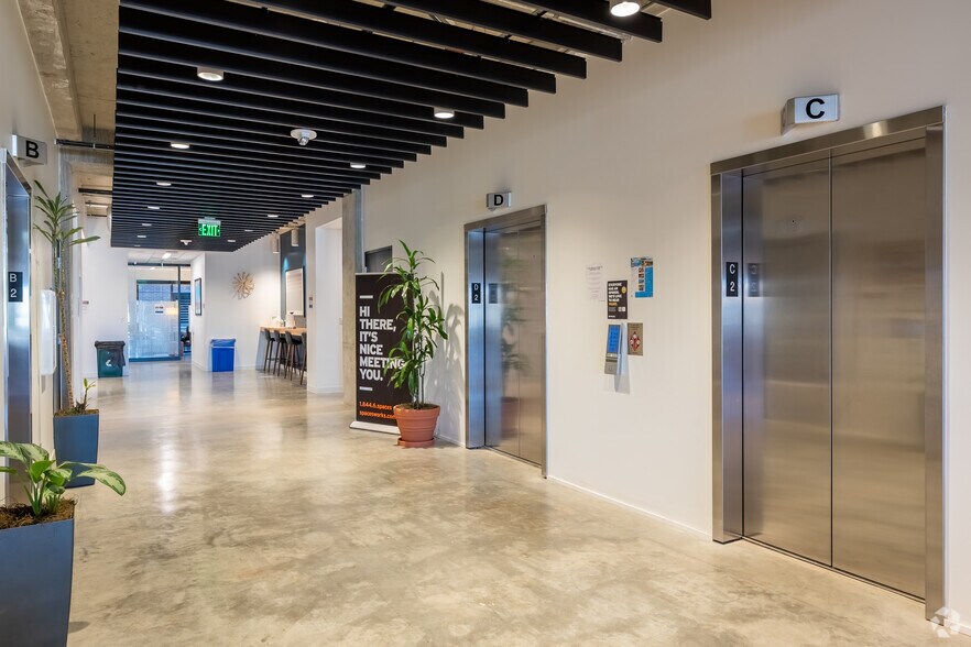 More Photos Of 450 Alaskan Way S, Seattle Coworking Space
