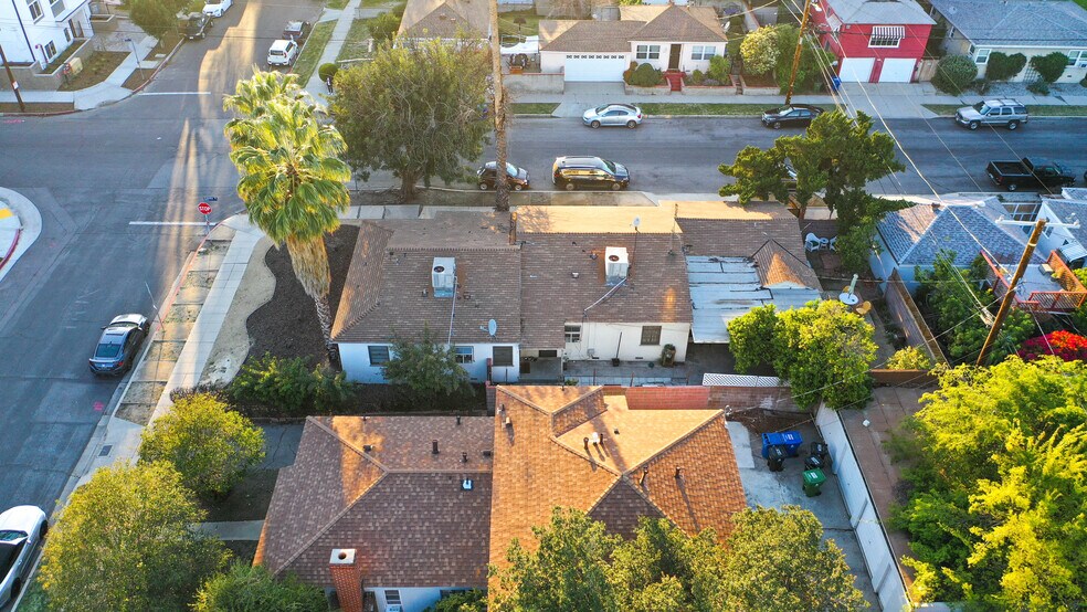 More Photos Of 5444 Camellia Ave, North Hollywood Land For Sale