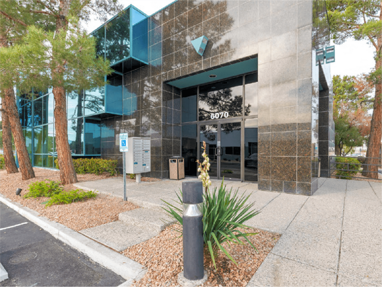 More Photos Of 6070 S Eastern Ave, Las Vegas Office For Sale