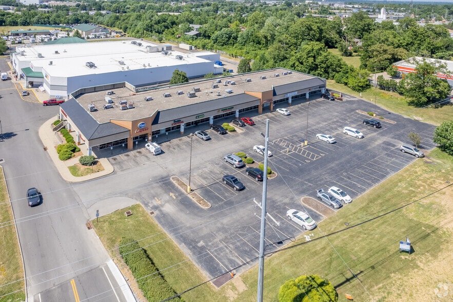 More Photos Of 202-240 Mount Zion Rd, Florence Unknown For Lease