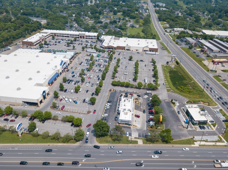 More Photos Of 5520 Nolensville Pike, Nashville Unknown For Lease