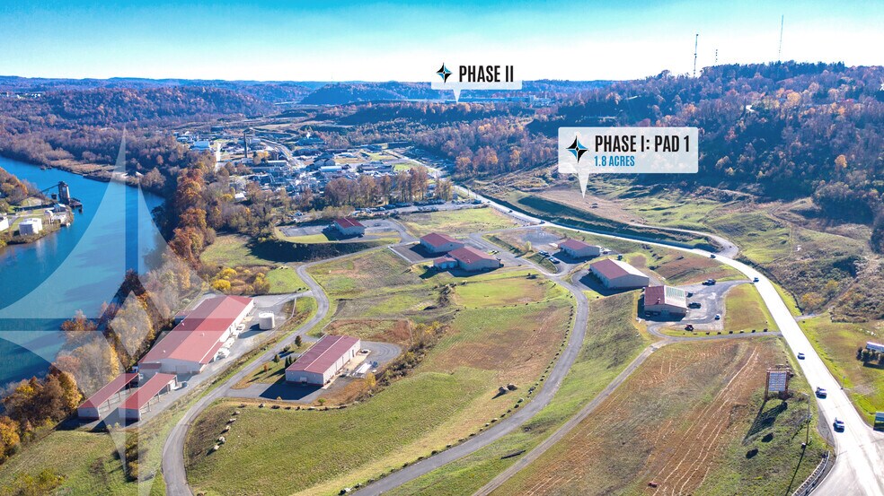 More Photos Of , Morgantown Land For Sale