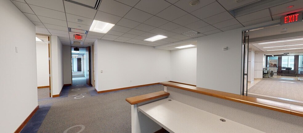 Primary Photo Of 11325 Random Hills Rd, Fairfax Office For Lease