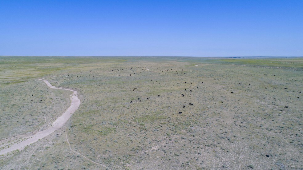 More Photos Of Road 3 & Outpost Road, Weskan Land For Sale