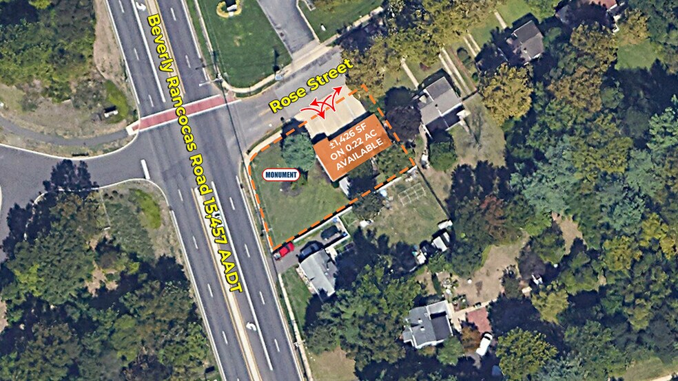 More Photos Of 2A Rose St, Willingboro Medical For Sale