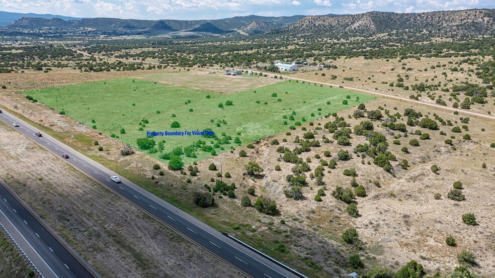 More Photos Of 15308 County 71.1 rd, Trinidad Land For Sale