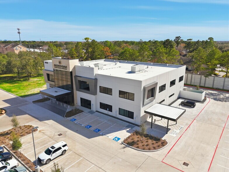 More Photos Of 19135 Katy fwy, Houston Medical For Lease