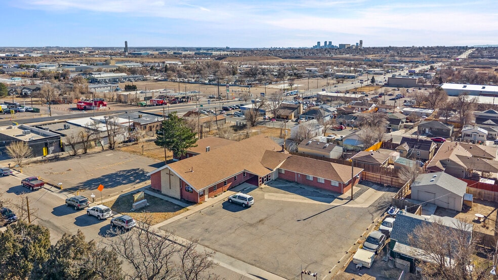 More Photos Of 3070 W 65th Ave, Denver Specialty For Sale