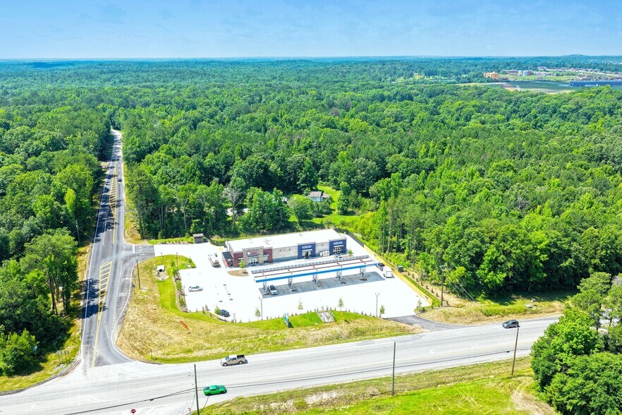 More Photos Of 160 160 County Road 42, Calera Land For Sale