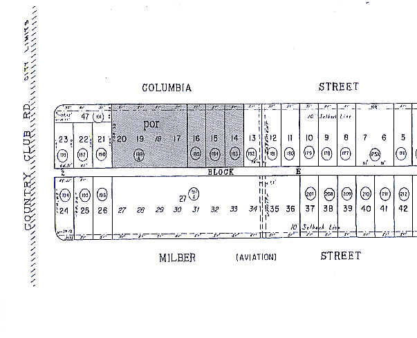 More Photos Of 3122-3144 E Columbia St, Tucson Research And Development For Sale