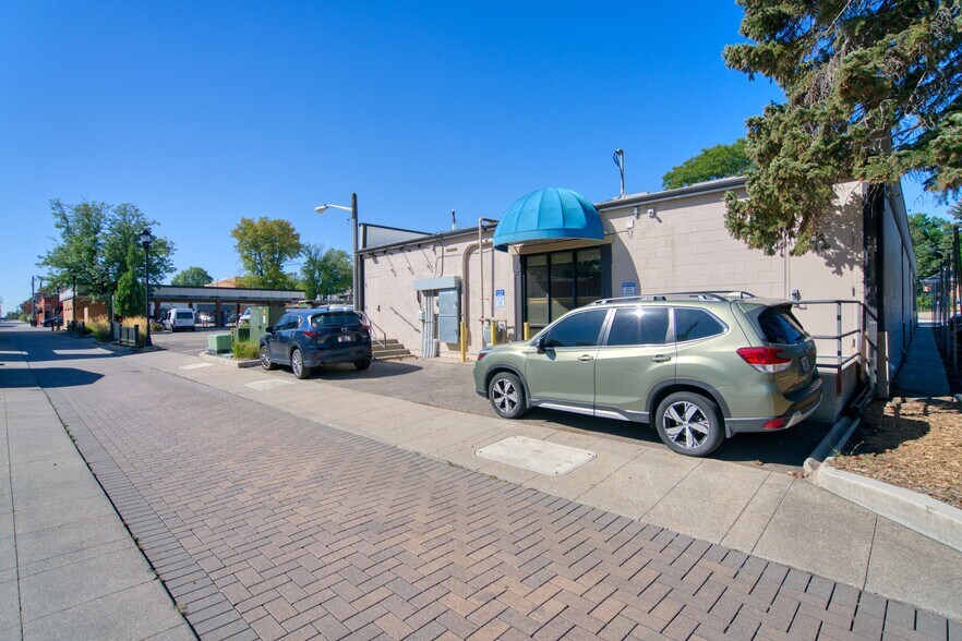 More Photos Of 416-418 Coffman St, Longmont Office For Sale