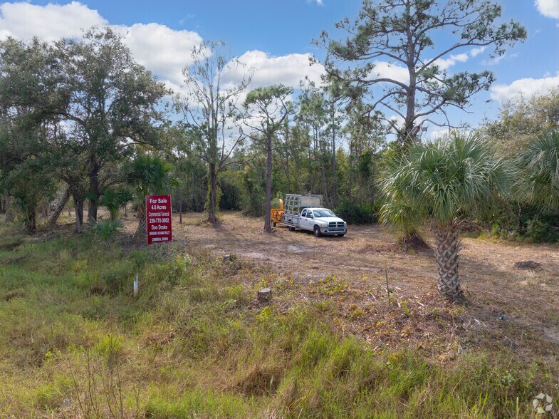 More Photos Of 12313 Tamiami, Punta Gorda Land For Sale