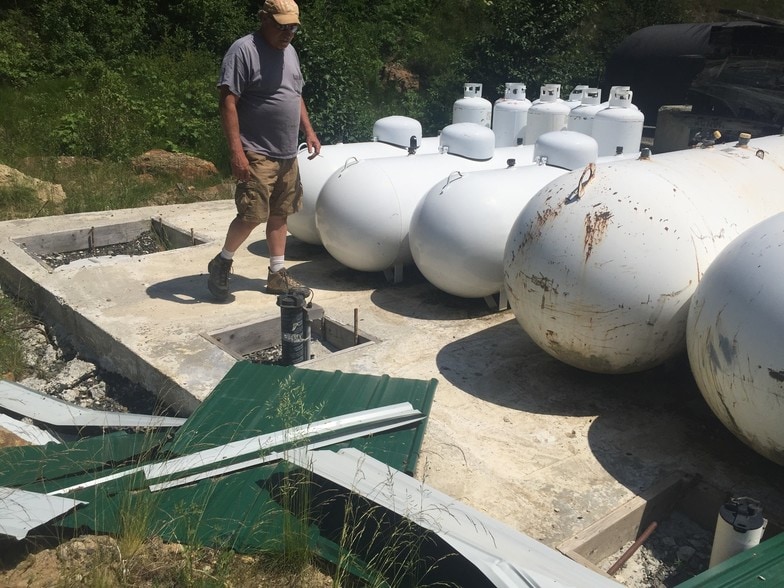 More Photos Of 1850 Forest Service Rd 318, Mccall Land For Sale