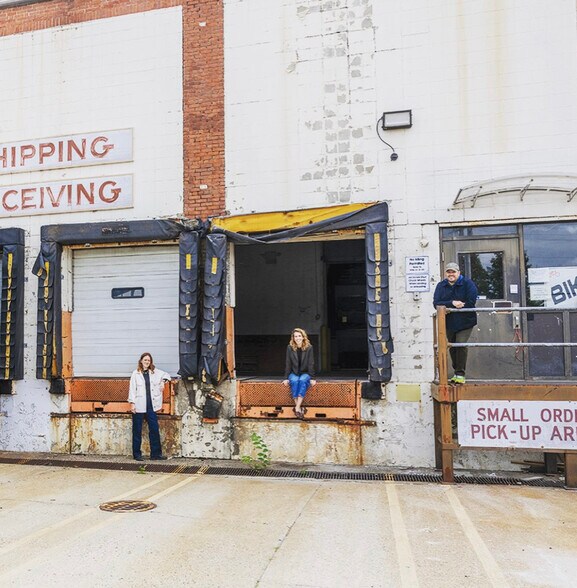 More Photos Of 50 Sims Ave, Providence Light Manufacturing For Lease