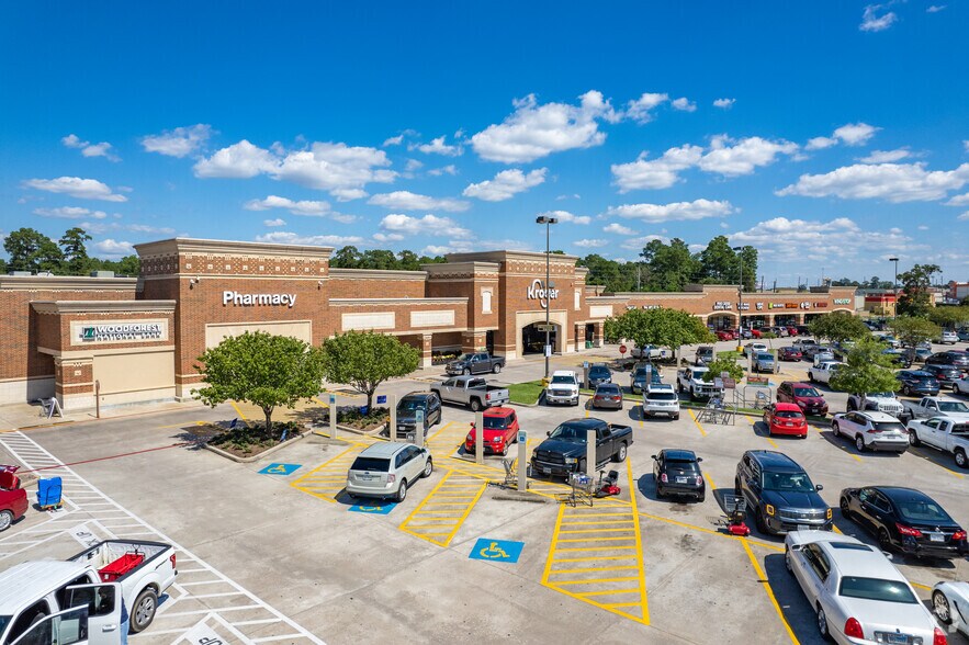 More Photos Of 6606-6616 FM-1488, Magnolia Unknown For Lease