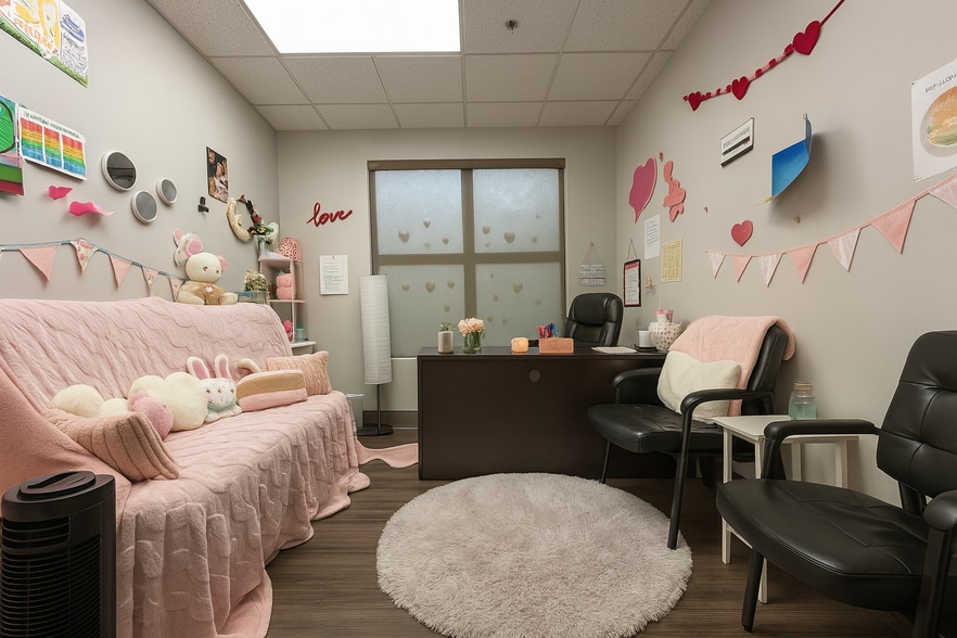 More Photos Of 5865 Tyrone Rd, Reno Medical For Sale