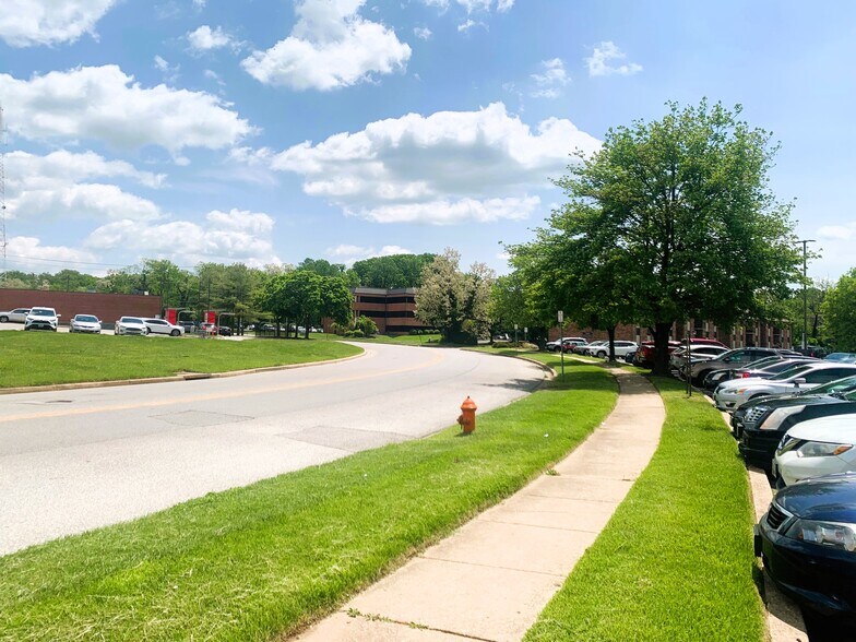 More Photos Of 700 Geipe Rd, Catonsville Medical For Lease
