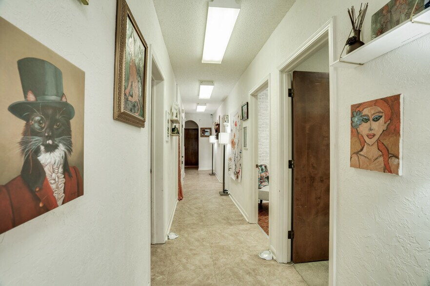 More Photos Of 2410 9th St, Wichita Falls Medical For Sale