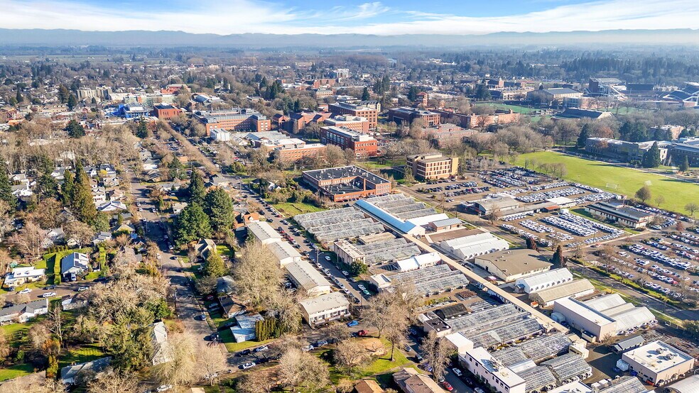 Primary Photo Of 3207-3275 NW Orchard Ave, Corvallis Apartments For Sale