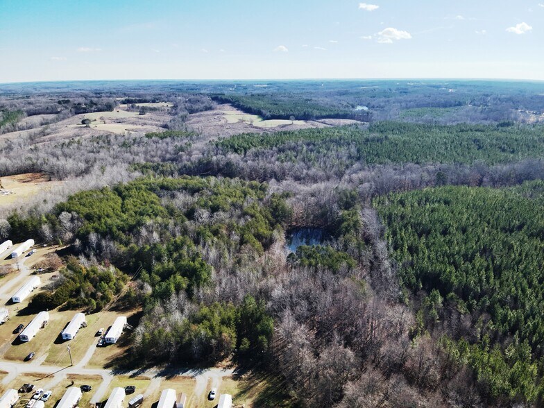 More Photos Of 1496 Hunters Ln, Blairs Manufactured Housing Mobile Home Park For Sale