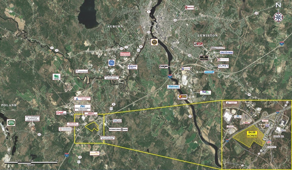 More Photos Of Kittyhawk Ave, Auburn Warehouse For Lease