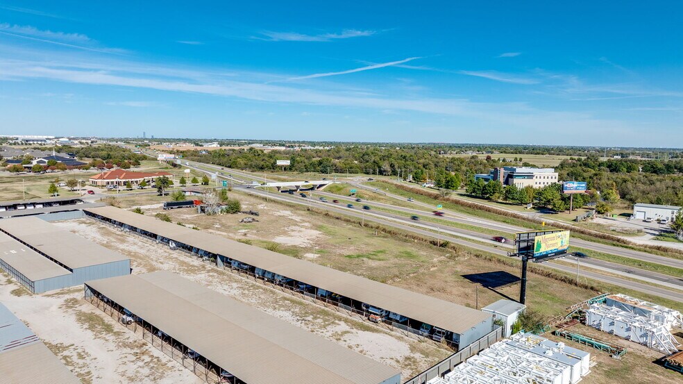 More Photos Of 134th, Oklahoma City Land For Sale