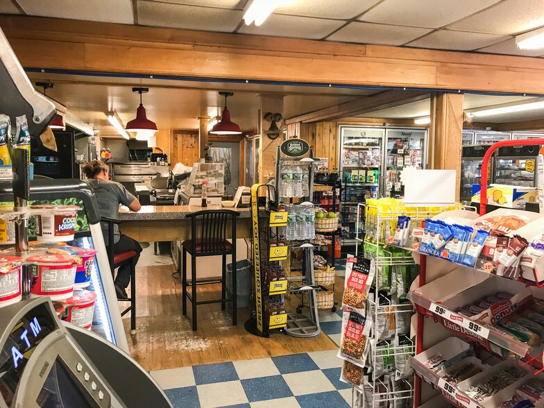 More Photos Of 110 Downeast Hwy, Ellsworth Convenience Store For Sale