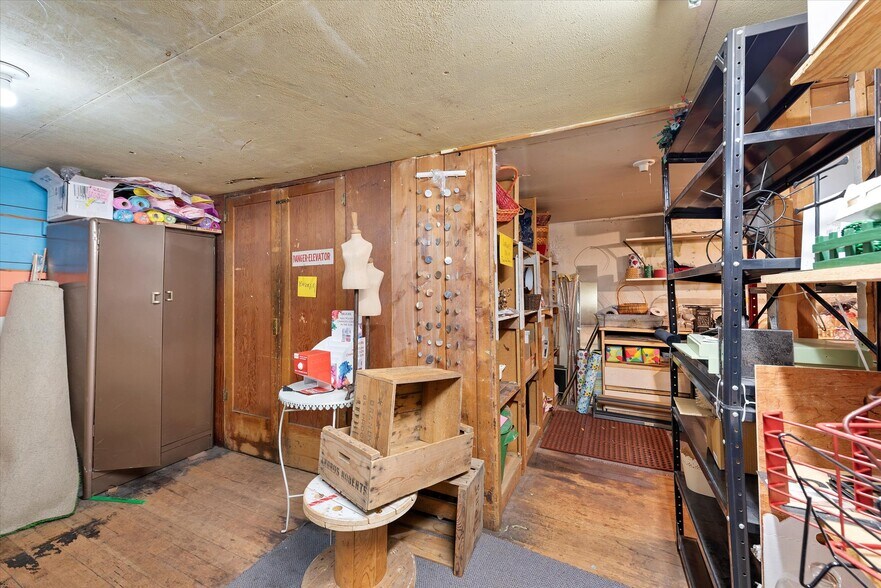 More Photos Of 2108 Main St, Baker City Storefront Retail Residential For Sale