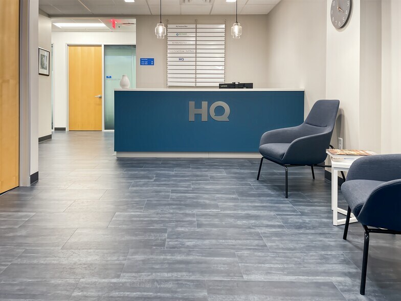 More Photos Of 19820 N 7th St, Phoenix Coworking Space